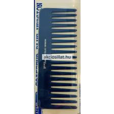 Hair Force 419 Blue Version Csíkozó fésű fésű