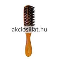 Hair Force Keskeny Sörte Hajkefe fésű