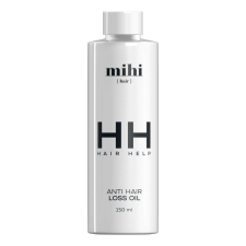 Hair Help, hajhullás elleni olaj 150ml hajápoló szer