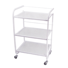 Hair Power Beauty Derm kozmetikai eszközkocsi M-3031 fodrászkellék