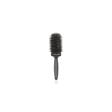 Hair Power Carbon Pro kerámia-turmalin kefe szén bevonattal, 53 mm fésű