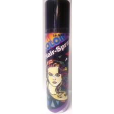 Hair Power Color Hair szürke hajszínező spray, 100 ml hajfesték, színező