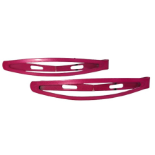 Hair Power csit-csat, pink, 2 db HP483 hajdísz