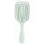 Hair Power Hair Power Straw bontókefe, pasztel zöld