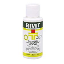 Hair Power Rivit kézfertőtlenítő gél, 75 ml tisztító- és takarítószer, higiénia