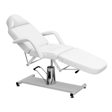 Hair Power Salon hidraulikus kozmetikai kezelőágy WB-3353B szépségápolási bútor