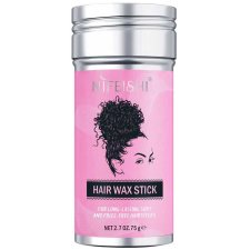 Hair Styling Wax Stick, Baba Hair, Aliver, 75 g hajformázó