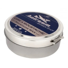  HAIRGUM Barber Shop Moustache Wax 400g (Bajusz wax 400g) szakállápolás