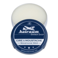  HAIRGUM Barber Shop Moustache Wax 40g (Bajusz wax) szakállápolás