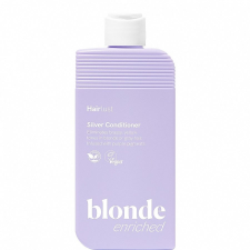 Hairlust Enriched Blonde™ Silver Conditioner Kondicionáló 250 ml hajbalzsam