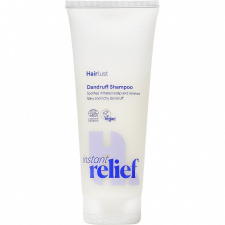 Hairlust Instant Relief™ Dandruff Shampoo Fejbőr Ápoló 200 ml sampon
