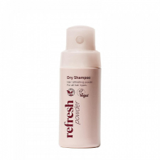 Hairlust Refresh Powder™ Dry Shampoo Szárazsampon 40 g sampon