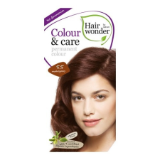  Hairwonder colour&amp;care 5.5 mahagóni 1 db hajfesték, színező