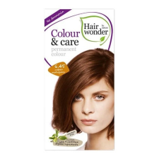  Hairwonder colour&amp;care 6.45 rézmahagóni 1 db hajfesték, színező
