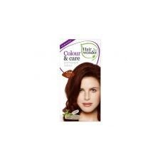 Hairwonder colour&care 5.64 hennavörös 1 db hajfesték, színező