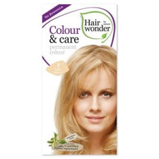 Hairwonder COLOUR&CARE 8 VILÁGOSSZŐKE hajfesték, színező