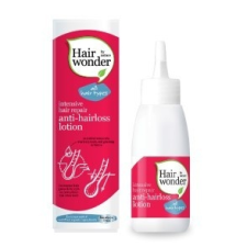 Hairwonder Hairwonder hajhullás elleni regeneráló tonik 75 ml hajápoló szer