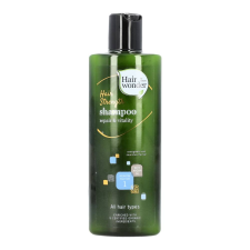 Hairwonder HAJERŐSÍTŐ SAMPON sampon