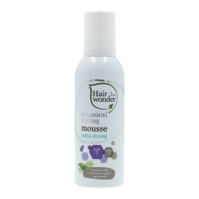 HAIRWONDER HAJFORMÁZÓ HAB EXTRA ERŐS hajformázó
