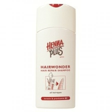  HAIRWONDER HAJREGENERÁLÓ SAMPON /11054/ sampon