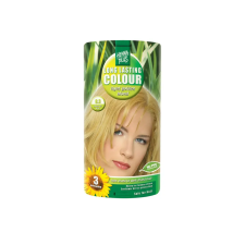 Hairwonder/Hennaplus Tartós Hajfesték Aranyszőke 8.3 - 100ml hajfesték, színező