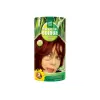 Hairwonder/Hennaplus Tartós Hajfesték Hennavörös 5.64 - 100ml