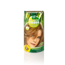 Hairwonder/Hennaplus Tartós Hajfesték Közép Aranyszőke 7.3 - 100ml hajfesték, színező