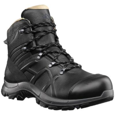HAIX BE Safety 56LL Mid (610033.9.0) Biztonsági csizma S3 Cipőméret (EU): 43 Fekete 1 pár (610033.9.0)