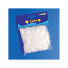 haj, szakáll, 25 g - playbox jelmez
