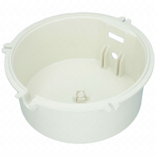 Hajdú 210x80 mm Burkolat, mélybúra, műanyag (utángyártott) HAJDU bojler pl: Z50E06KW kisháztartási gépek kiegészítői