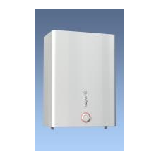 Hajdu Aquastic AQ Flat 120 elektromos szögletes forróvíztároló (bojler) szabályozóval (2112014412) vízmelegítő, bojler