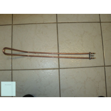  Hajdu bojler fűtőbetét 1800 W 30mm fekvő bojler hosszú EMAX gyártmány beépíthető gépek kiegészítői