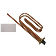 Hajdu bojler fűtőbetét ZEK 27cm kapilláris csővel 1800W # 1297129709 # beépíthető gépek kiegészítői