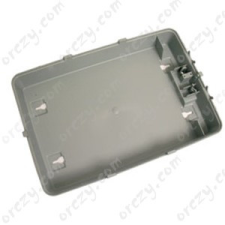 Hajdu Burkolat, hátlap (eredeti) HAJDU bojler pl: FT10 beépíthető gépek kiegészítői