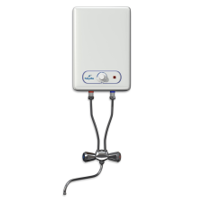 Hajdu FT-10 nyitott renszerű villanybojler csapteleppel felső elhelyezésű (730010030) vízmelegítő, bojler