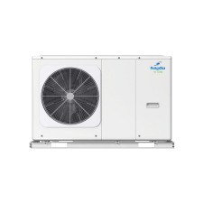 Hajdu HPAW 8 kW monoblokk levegő-víz hőszivattyú hőszivattyú