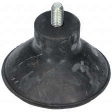 Hajdu Szívóláb, tappancs, HAJDU 402 centrifuga beépíthető gépek kiegészítői