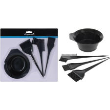  HAJFESTŐ SZETT 4DB. /529001340 fodrászkellék