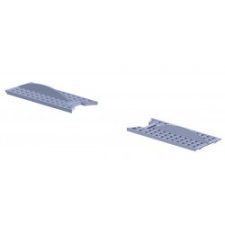  Hajfogó keskeny folyókához (jobbos,balos) pár építőanyag