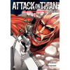 Hajime Isayama - Attack on Titan-gyűjtemény 1.