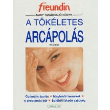 HAJJA &amp; FIAI A tökéletes arcápolás antikvárium - használt könyv