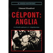 HAJJA &amp; FIAI Célpont: Anglia antikvárium - használt könyv