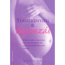 Hajja Book Kft. Termékenység és fogamzás életmód, egészség