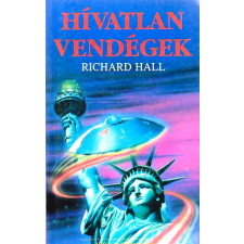 Hajja és Fiai Kiadó Hívatlan vendégek antikvárium - használt könyv