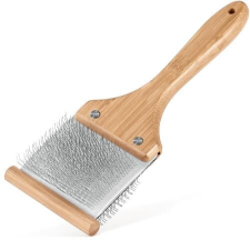  HAJLÉKONY FEJŰ - FLEXI - KUTYA KEFE (M) kétoldalas - BELLA kutyafésű