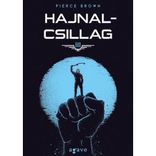 Hajnalcsillag - Vörös lázadás trilógia 3. (új kiadás) regény