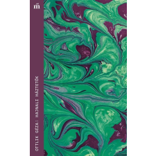 Hajnali háztetők - Magvető Zsebkönyvtár regény