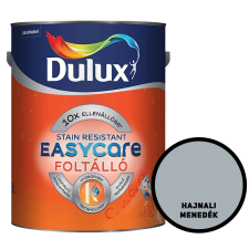  HAJNALI MENEDÉK - DULUX EASYCARE VÍZTASZÍTÓ LATEX BELTÉRI FALFESTÉK fal- és homlokzatfesték