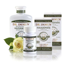  Hajszépség Vitamin Komplex csomag kozmetikai ajándékcsomag