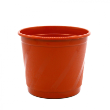 Hajtatócserép 12 cm kerti tárolás